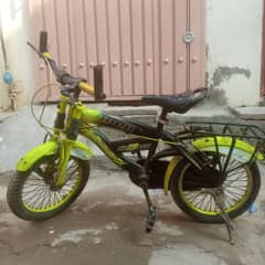 beby cycle
