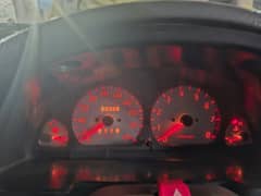 EFI engine