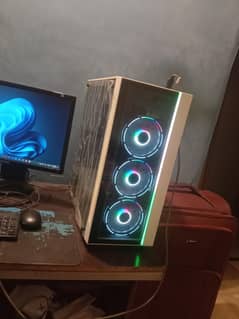 Intel I7 6th generation 3.40 GHz | Gaming PC