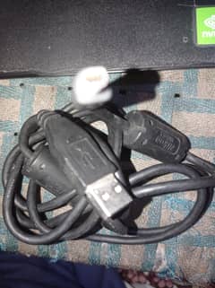 cables