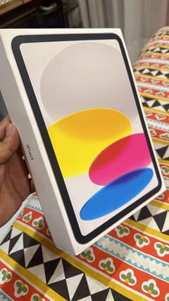 ipad 11 gen 128gb brand new 2025