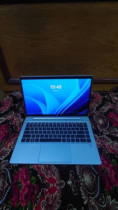 HP ProBook 445 G8