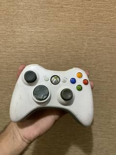 Controller Microsoft Xbox ps for urgent sale