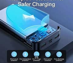 Joyroom Powerbank 20k mAh