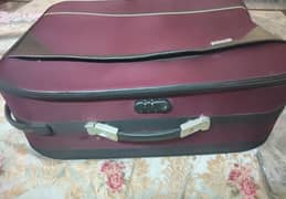suitcase