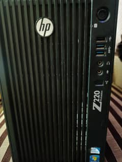 HP
