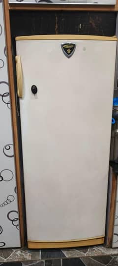 Waves Freezer