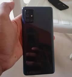 samsung a71 official approved