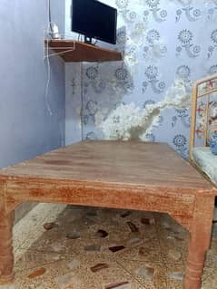 takhat for best wooden