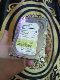 2TB Hard Seagate