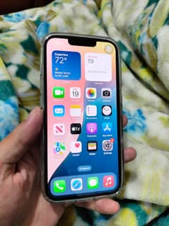 iPhone 13 Pro non pta 256 jv mobile for sale only set