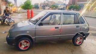 Suzuki Mehran car of sale in Nankana Sahib