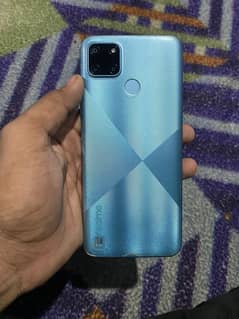 Realme C21y only kit