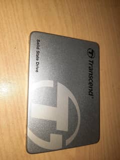 512 GB SSD