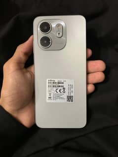 Infinix smart 9