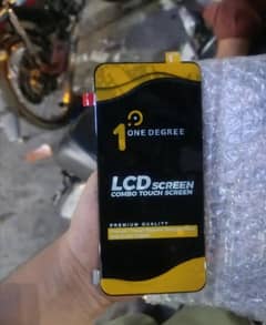 oneplus 8t panal original no shade no dot