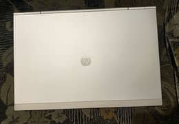 HP Elite Book i5