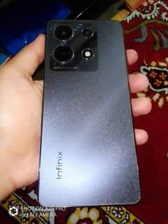 infinix