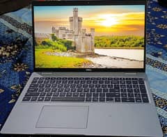 Dell Latitude 5520