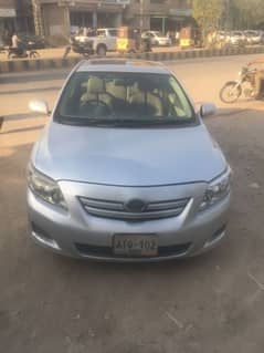 Corolla