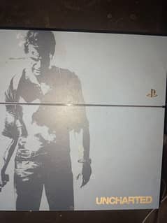 PS4 Fat - Not Jailbroken
