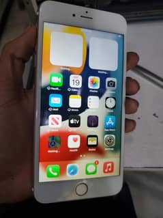 iphone 6s plus pta approved exchange possibal