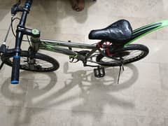 Cycle