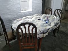 Dining Table for sale