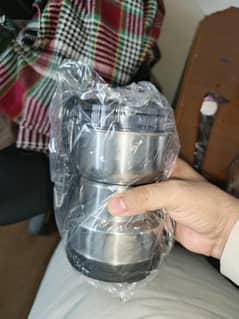 Mini Electric Grinder Masala Machine