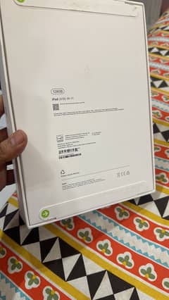 Ipad 11 generation 2025 - A16 chip apple ipad