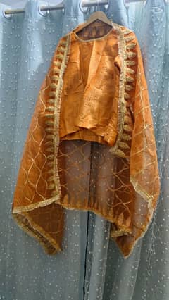 Lehnga