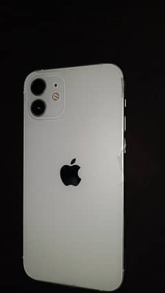IPhone 12 64GB JV