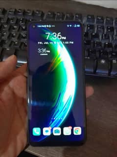 infinix