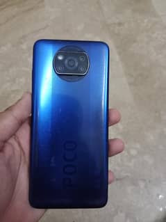 Poco x3 nfc 6 128
