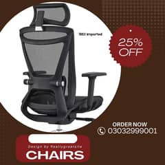 Computer Chair/Executive Chair/Bar stool/Comfortable Office Chairs