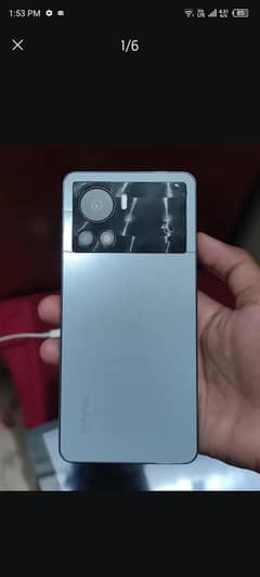 Infinix