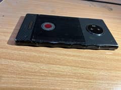 Red Hydrogen 1