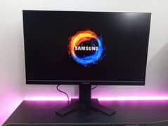 Samsung S27H850 27inch 2K IPS USB TYPE-C Display Monitor