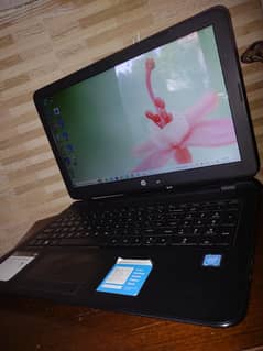 HP Laptop Urgent Sale