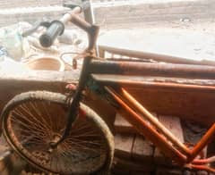 used cycle