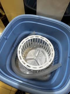 Mini washing machine