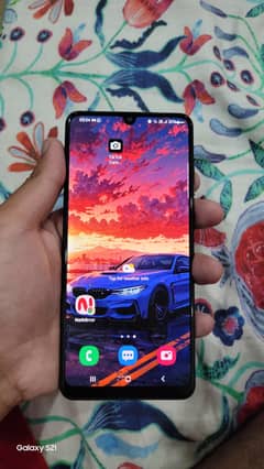 samsung galaxy A31