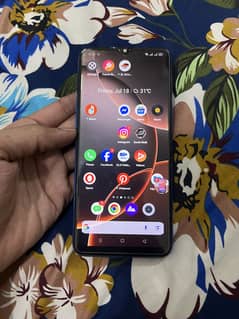 REALME 5i