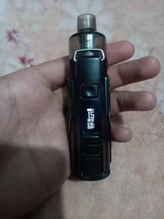 voopoo Argus pro
