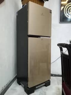 Dawlance DW-9178L-e chrome Beige