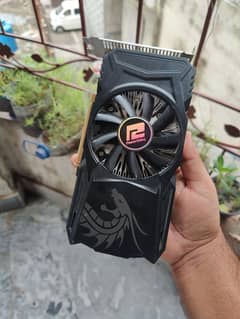 Rx 560 4gb ddr5