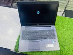 hp zebok i7 6th generation