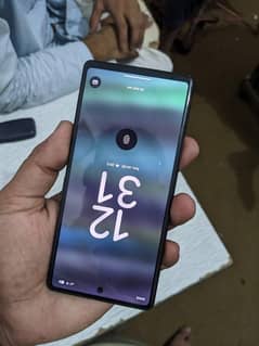 Google Pixel 6a 6/128 pta Approved Water Pack