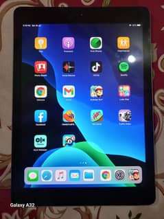 IPad Air 1 (Exchange Possible)