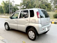 Suzuki Kei 2007/2009,only 1 pc Touch rest in genuine paint